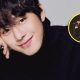 Ahn Hyo Seop Standing Next to You