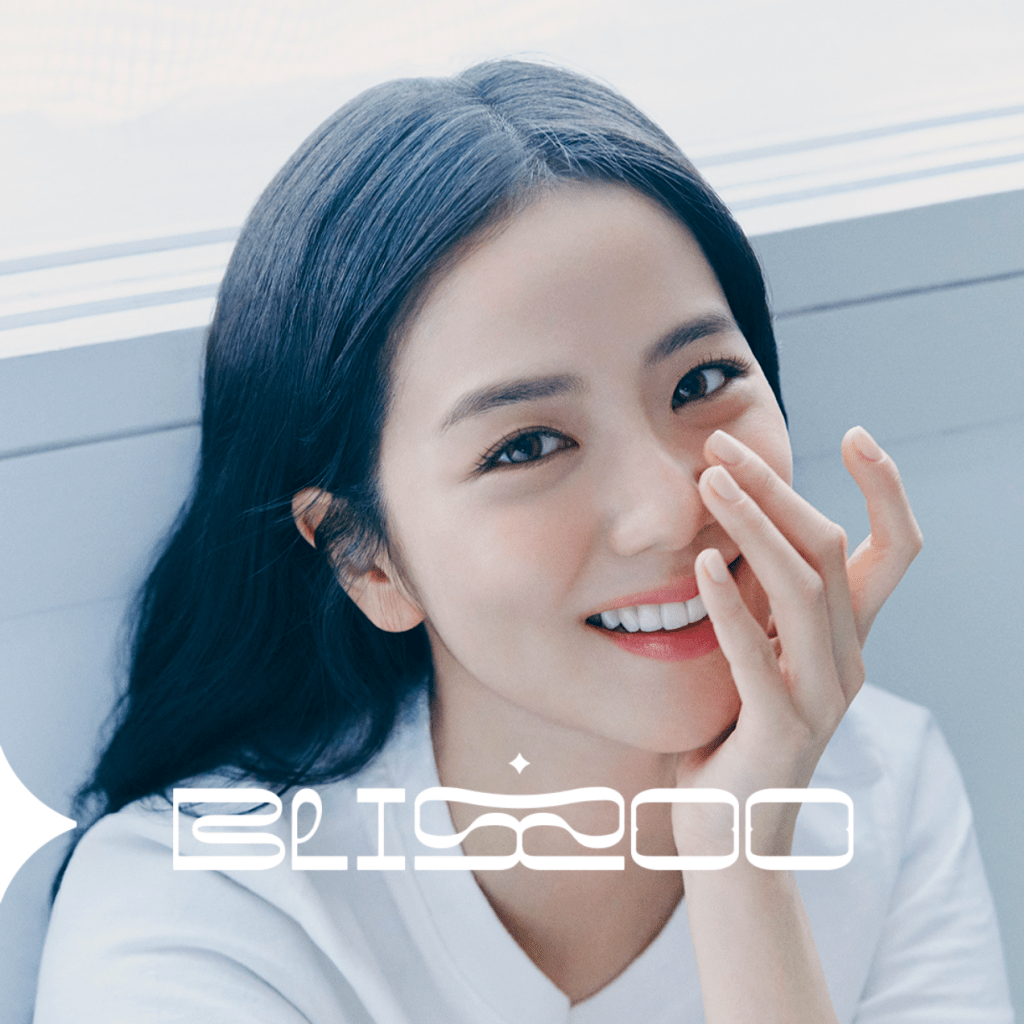 BLACKPINK Jisoo