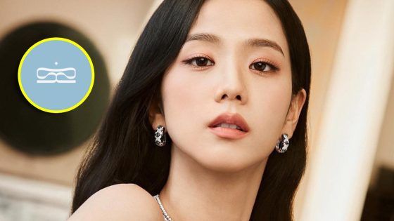 BLACKPINK Jisoo