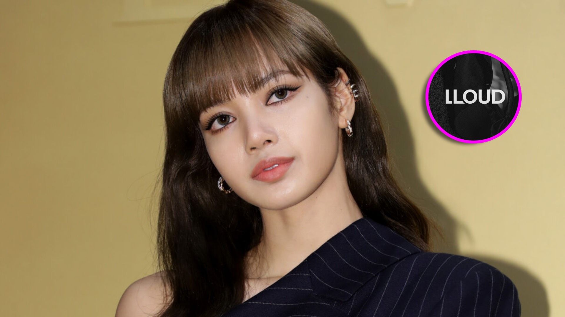 BLACKPINK Lisa