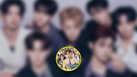 Boygroup BL