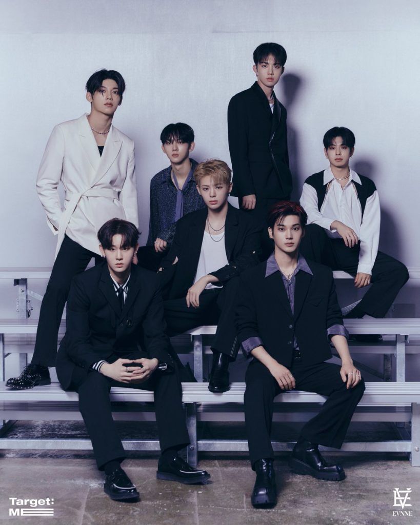 Boygroup BL 