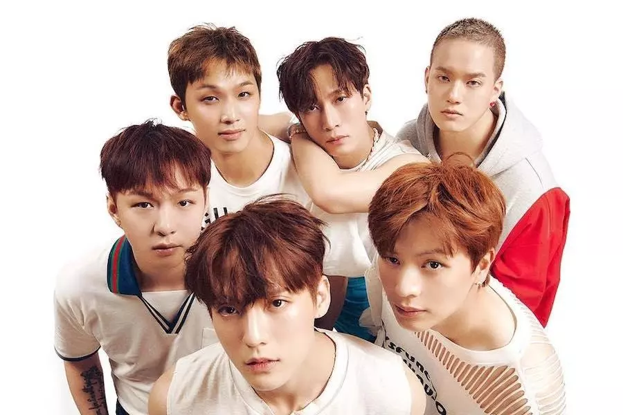BTOB 