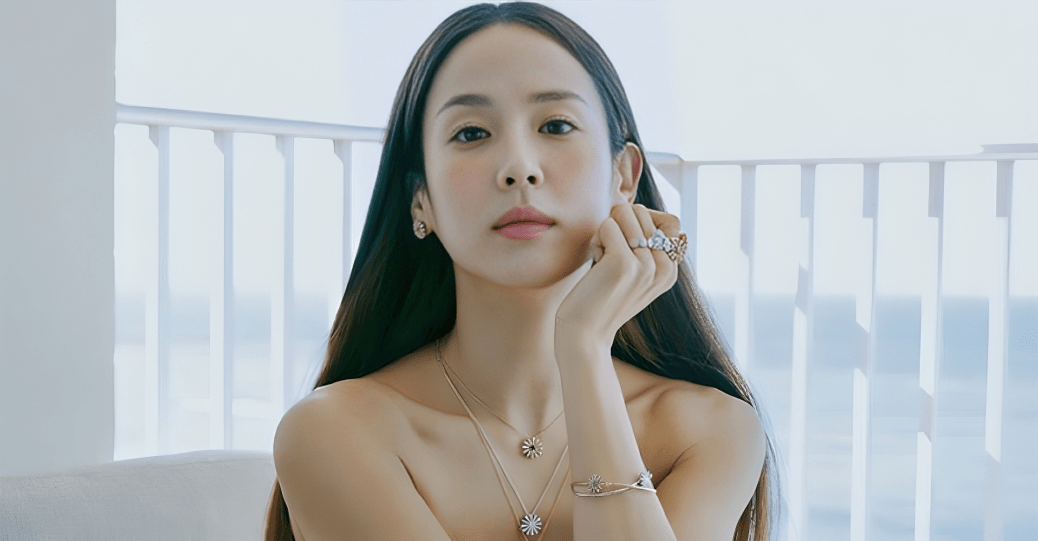 Cho Yeo Jeong
