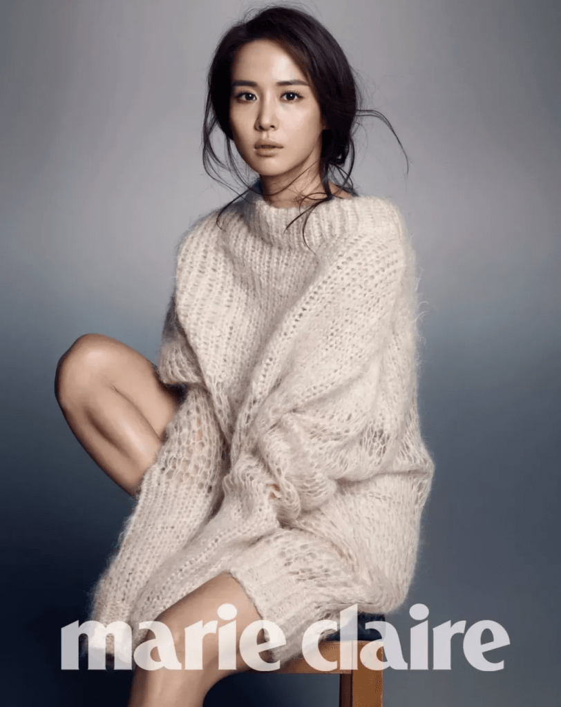 Cho Yeo Jeong