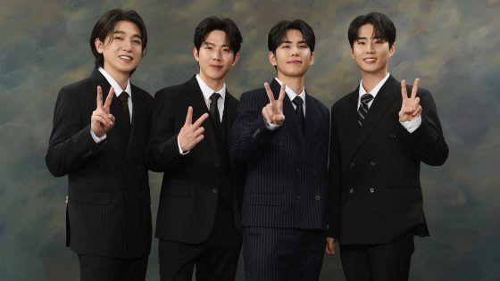 DAY6 comeback