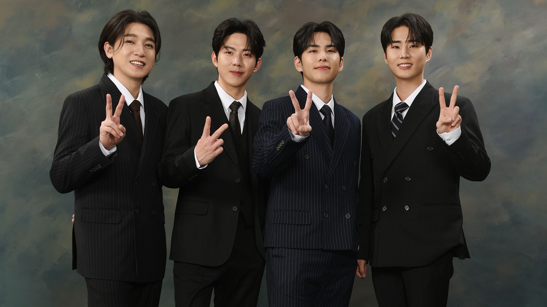 DAY6 comeback