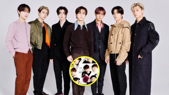 ENHYPEN BTS