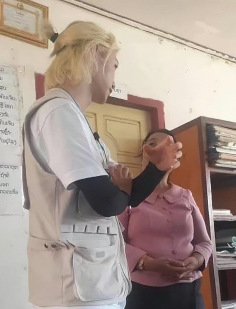 Felix Stray Kids voluntario UNICEF
