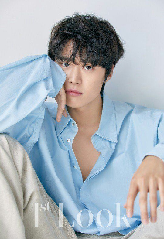 Gong Myung Doyeon 