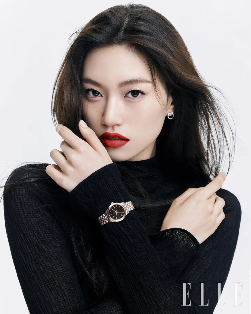 Gong Myung Doyeon 