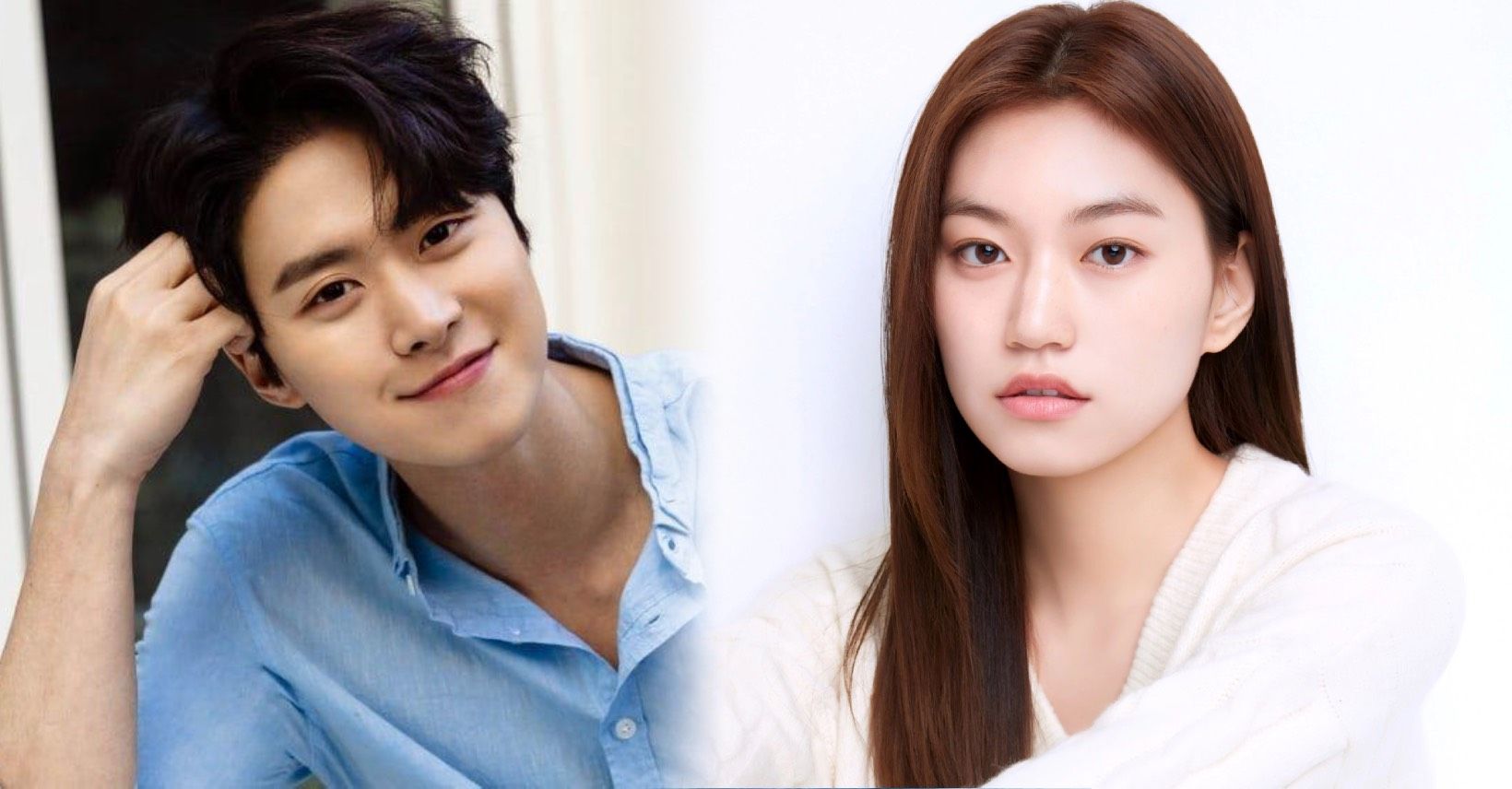 Gong Myung Doyeon
