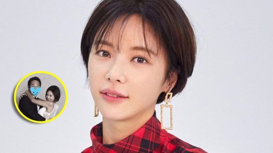 Hwang Jung Eum divorcio