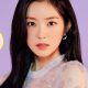 Irene Red Velvet