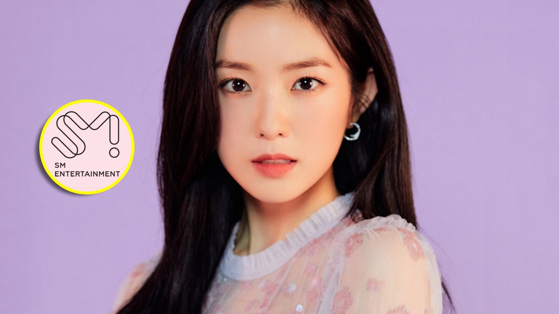 Irene Red Velvet