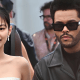 Jennie The Weeknd