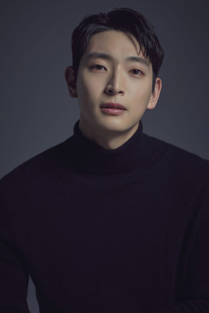 Jeong Jin Woon 2AM