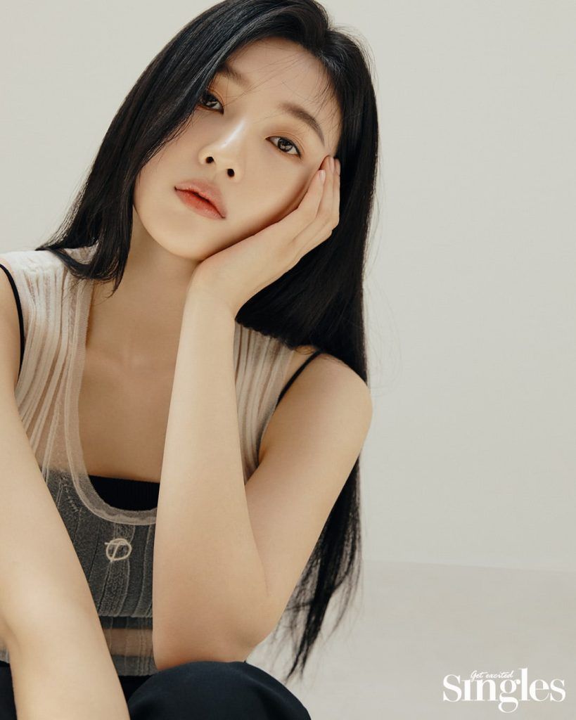 Joy Red Velvet