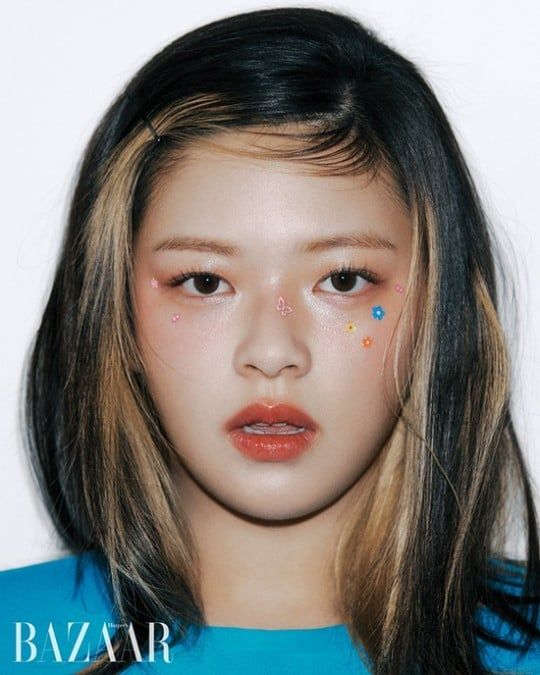 TWICE futuro Jeongyeon