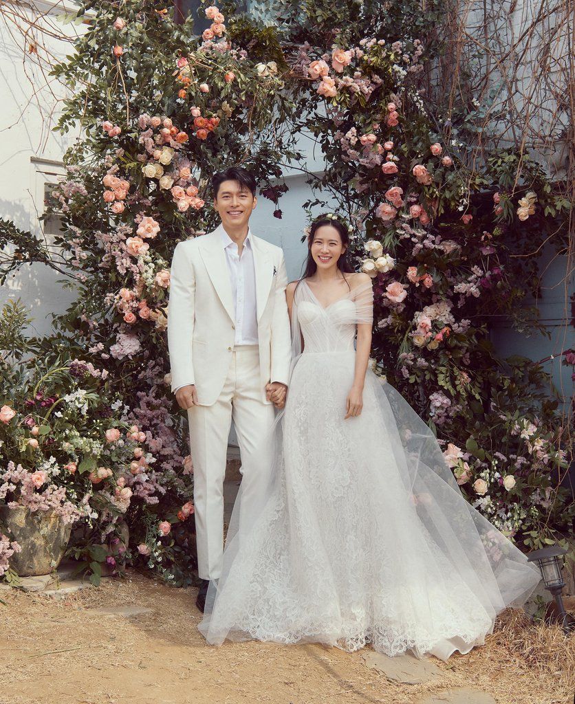 k-dramas actores pareja