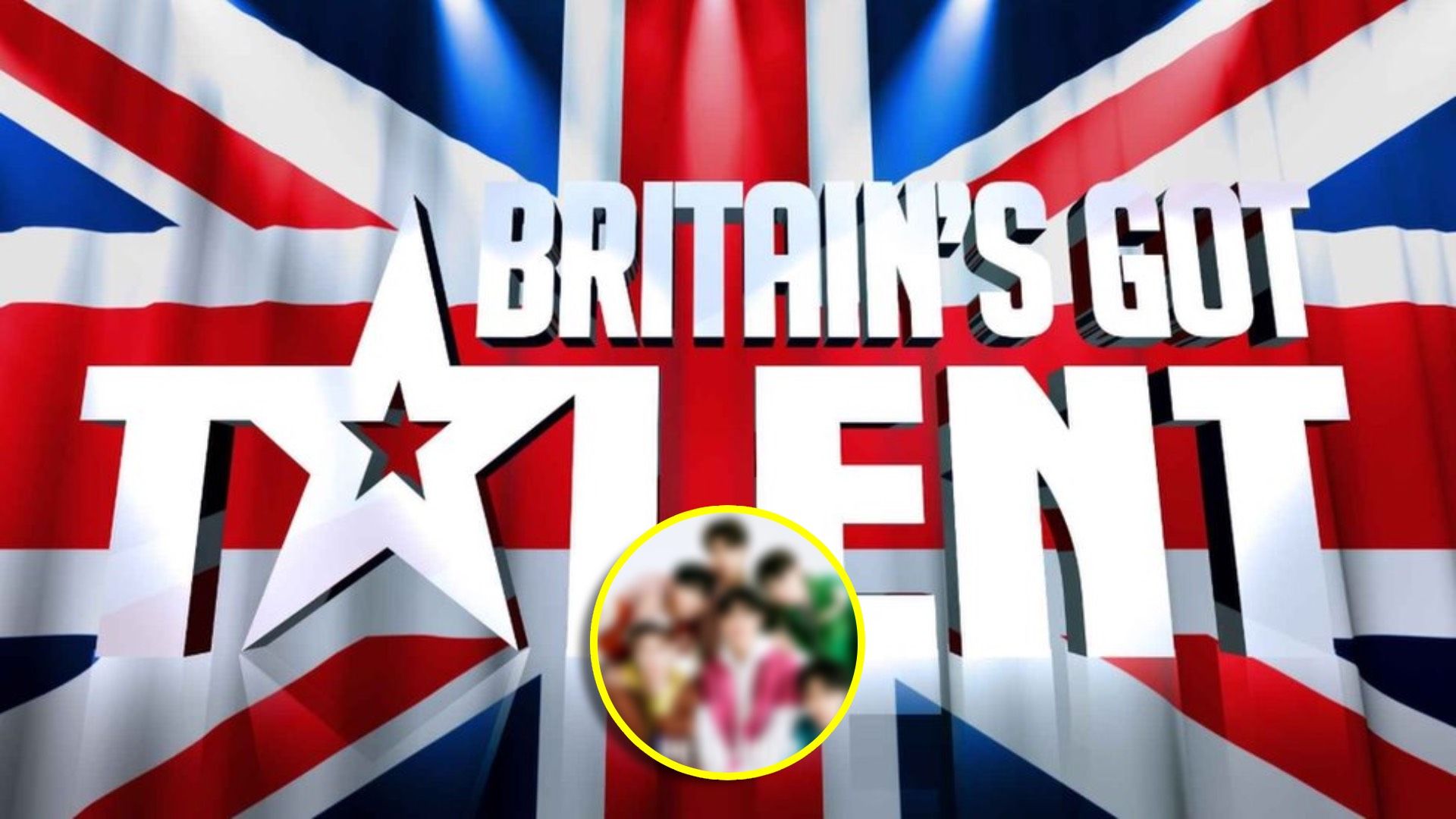K-Pop Britain’s Got Talent