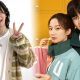 Kim Seon Ho Moon Ga Young