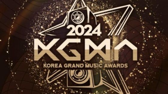 Korea Grand Music Awards