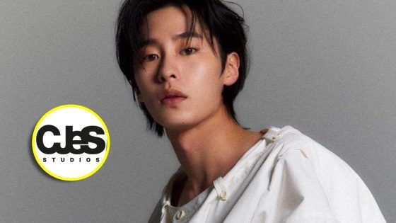 Lee Jae Wook C-JeS Studios