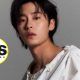 Lee Jae Wook C-JeS Studios