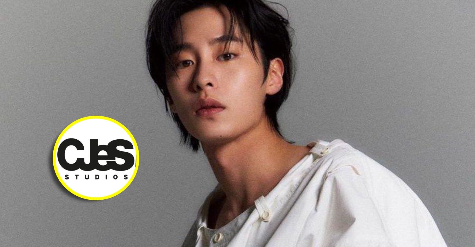Lee Jae Wook C-JeS Studios