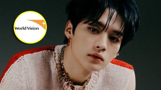Lee Know Stray Kids