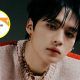 Lee Know Stray Kids