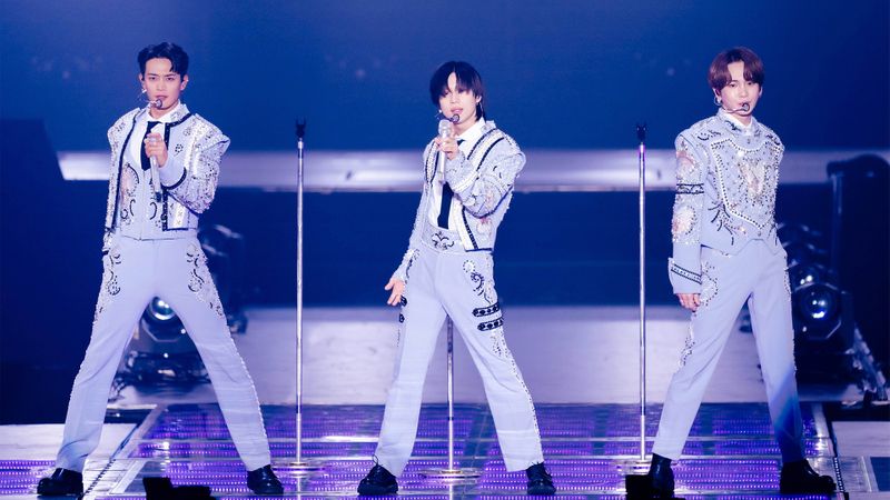 Onew SHINee