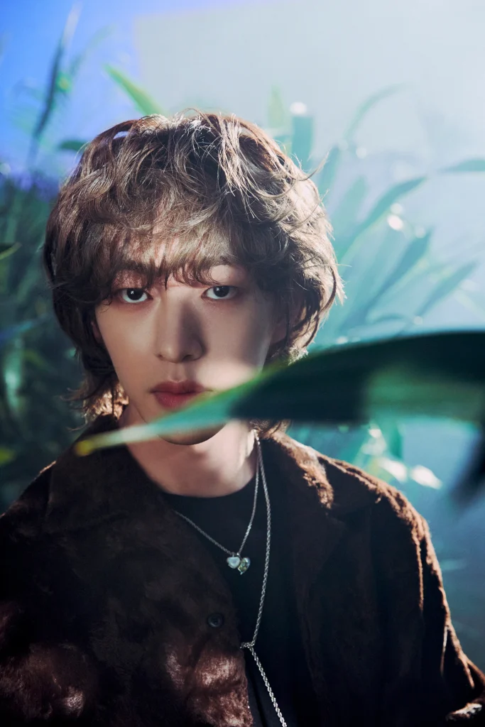 Onew SHINee