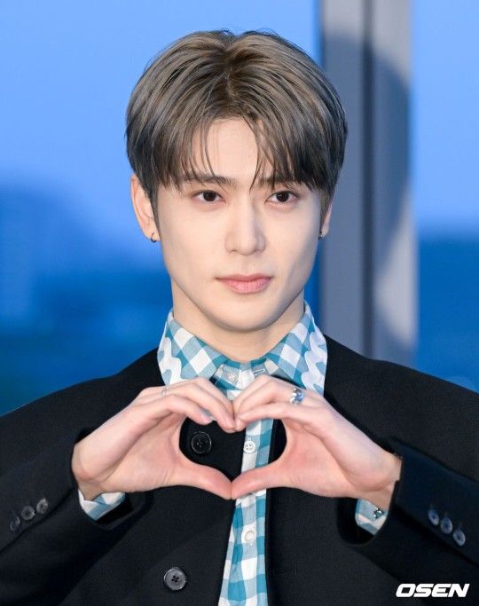 Jaehyun NCT actuación