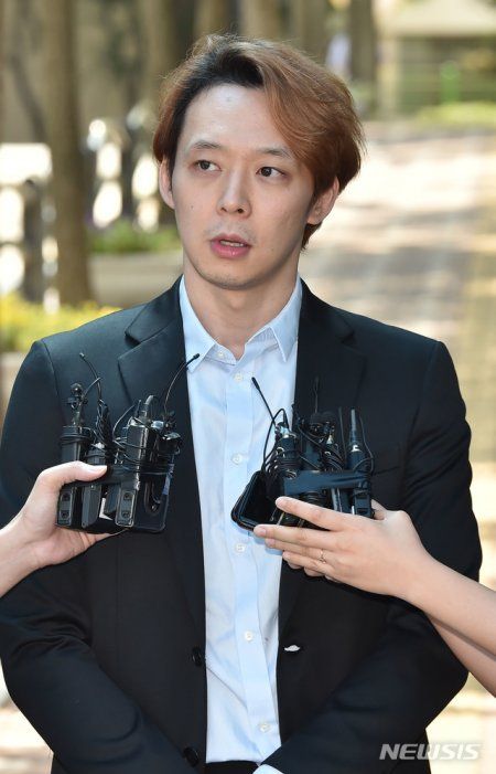 Park Yoo Chun