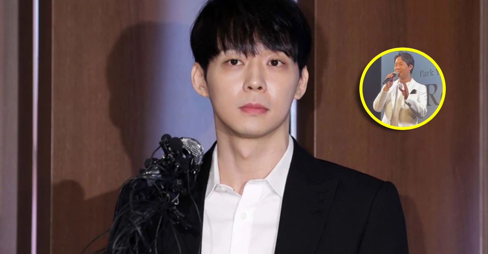 Park Yoo Chun
