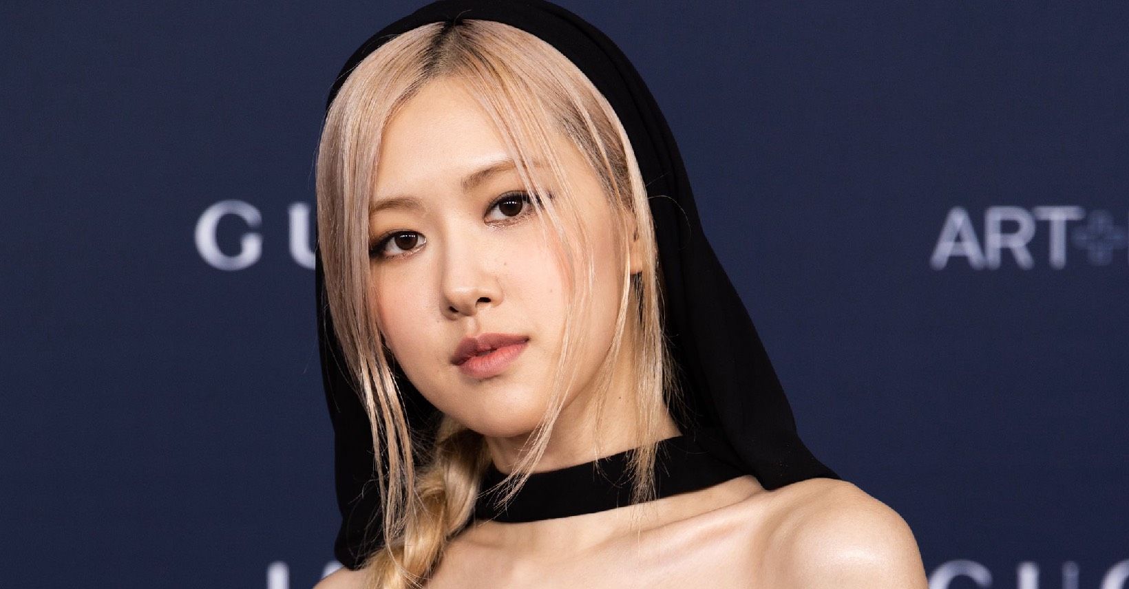 BLACKPINK Rosé