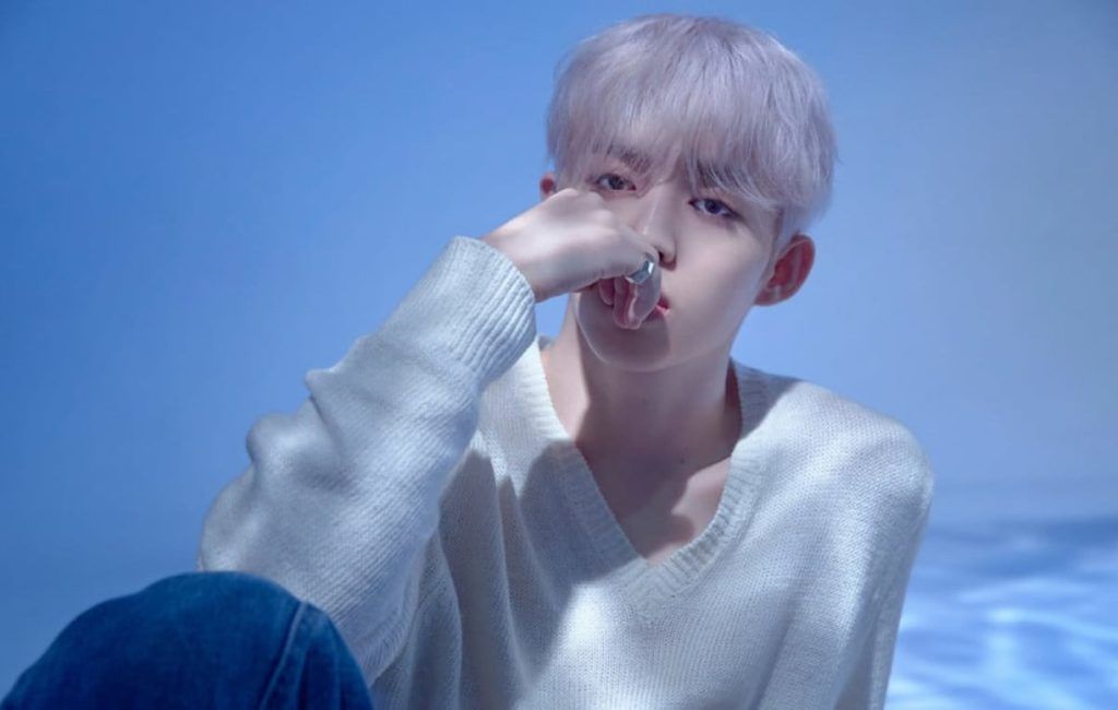 Scoups SEVENTEEN exento militar