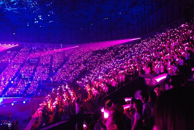 Selena Gomez Girls Generation fans