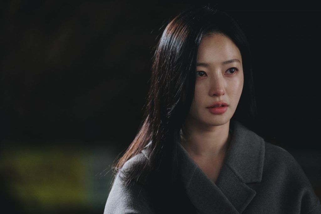 Song Ha Yoon cásate con mi esposo