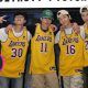 The Boyz Lakers