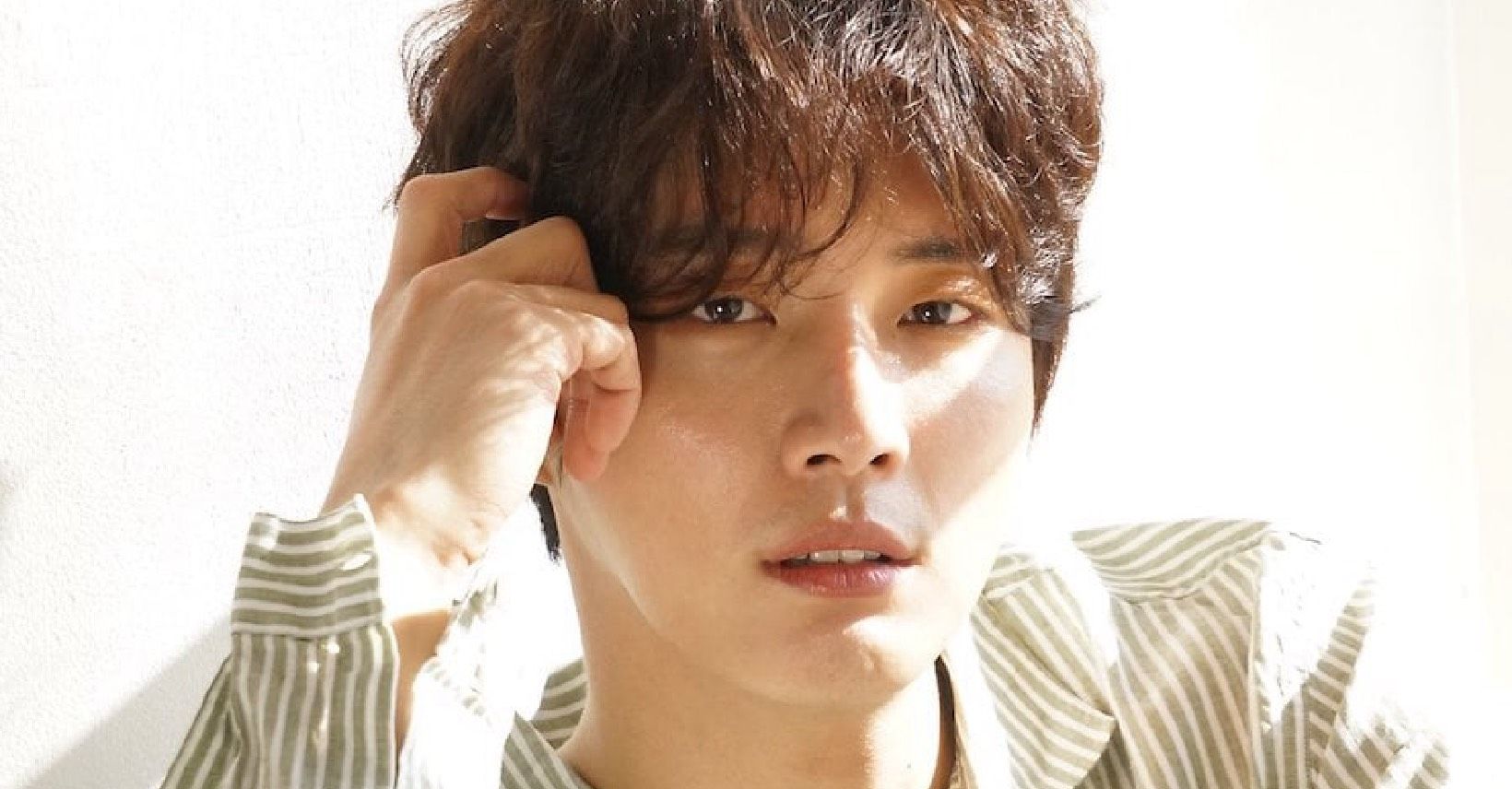 Yoon Shi Yoon MOA Entertainment