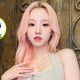 Yuqi (G)I-DLE contrato