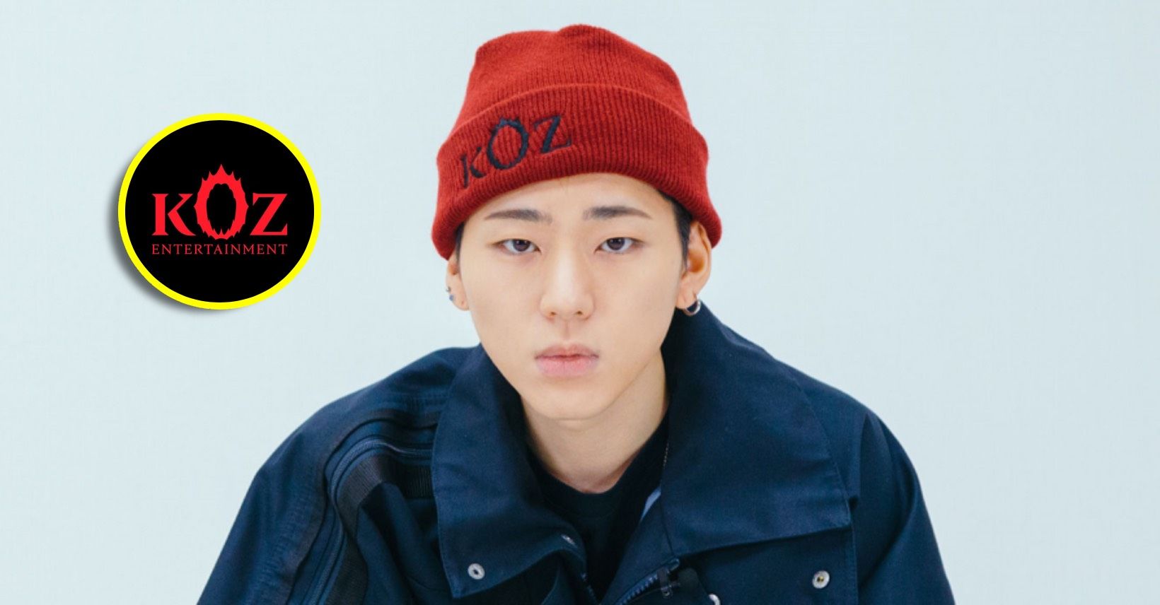 Zico KOZ Entertainment