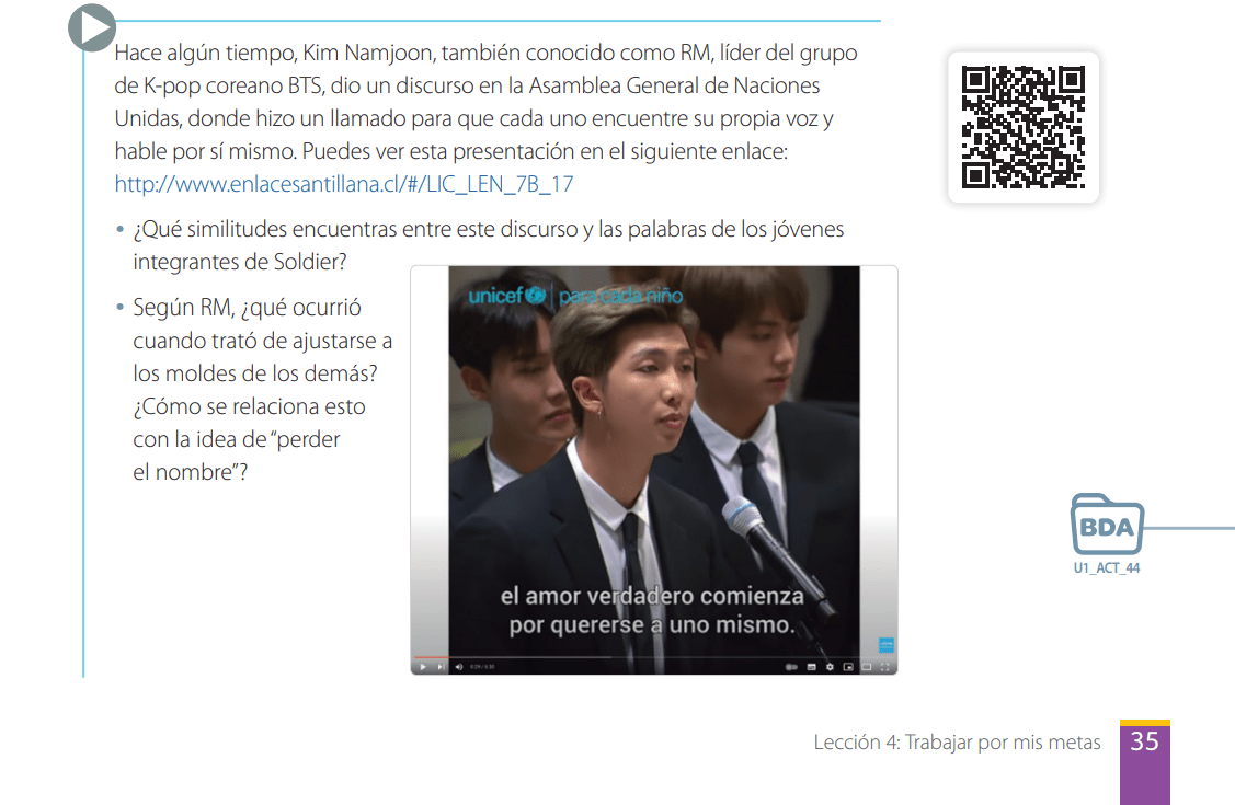 RM de BTS