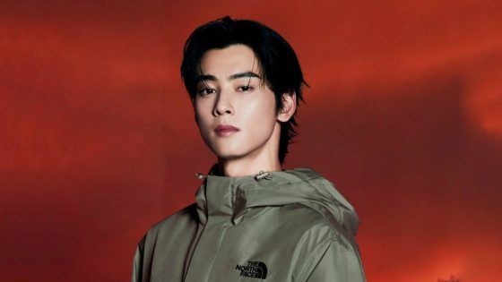 Concierto de Cha Eun Woo en Latinoamérica hacen sold out en solo una hora