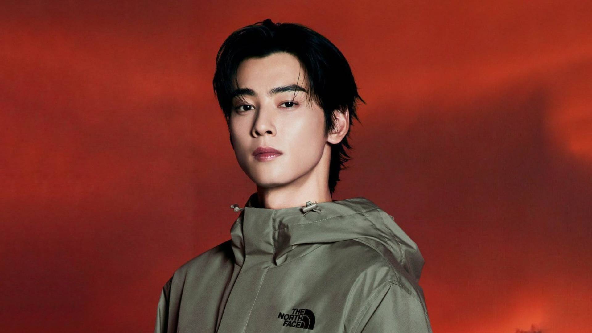 Concierto de Cha Eun Woo en Latinoamérica hacen sold out en solo una hora