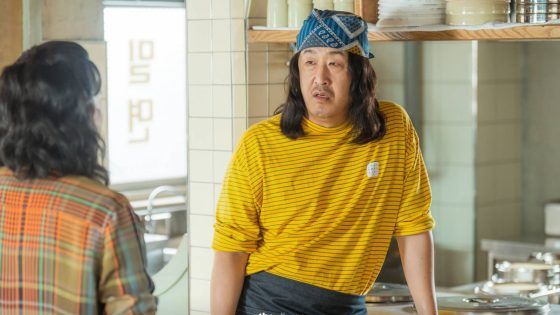 El actor Hyun Bong Sik demanda a su ex pareja por difamación y chantaje malicioso