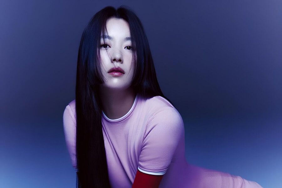 Han Hyo Joo Netflix
